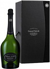 Шампанское Laurent-Perrier Grand Siecle coffret Лоран-Перье  Гран Сьекль п/у 750 мл