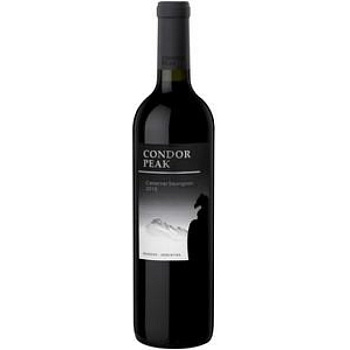 Вино Grupo Peñaflor Condor Peak Cabernet Sauvignon  2016 750 мл
