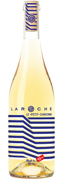 Вино Laroche Le Petit Chardonnay 2023   750 мл 9,5%