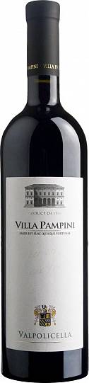 Вино Villa Pampini  Valpolicella DOC  Вилла Пампини  Вальполиче