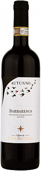 Вино Colle Belvedere  Autunno Barbaresco     750 мл