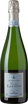 Шампанское Comtesse Lafond  Extra Brut   750 мл