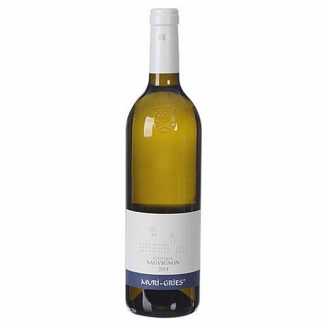 Вино Muri-Gries Sauvignon Alto Adige DOC Мюри-Грис Совиньон Альто