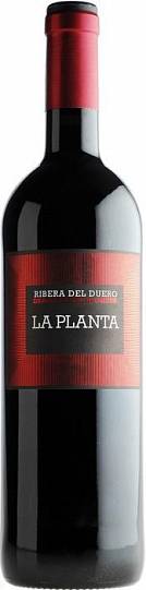Вино Arzuaga La Planta  2020  750 мл