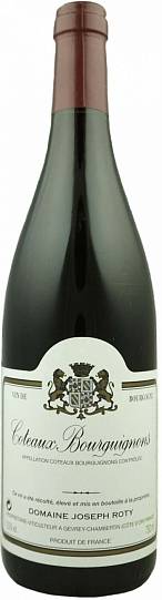 Вино Domaine Joseph Roty  Coteaux Bourguignons AOC  2018 750 мл 13,5%