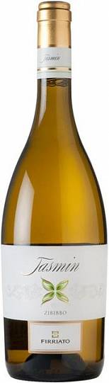 Вино Firriato Jasmin Sicilia DOC  2021 750 мл 12,5%