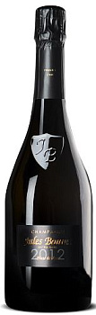 Шампанское Bonnet-Ponson Blanc de Noirs Champagne Premier Cru   2012 750 мл