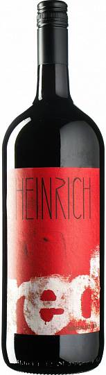 Вино Weingut Heinrich  Naked   Red  Вайнгут Хайнрих  Нэйкед  Ре