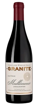 Вино Mullineux & Leeu Granite Syrah  2021  750 мл