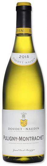 Вино Doudet Naudin & Cie Sasdev  Poligny-Montrachet AOC  2016 750 мл