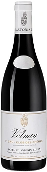 Вино Domaine Antonin Guyon Volnay 1-er Cru AOC Clos des Chenes  2020  750 мл