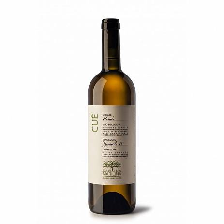 Вино Cantina Marilina Cue Terre Siciliane IGP  2019 750 мл