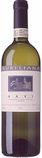  Вино Vite Colte Gavi Aureliana  Вите Кольте Гави Аурелиана  20
