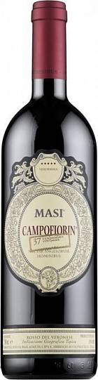 Вино Masi Campofiorin Rosso del Veronese IGT Кампофиорин 2015 750 мл