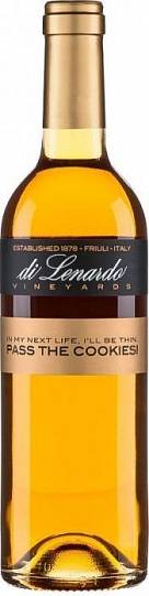 Вино Di Lenardo Pass The Cookies  500 мл