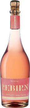 Игристое вино  Rebirn Rose Extra Brut Vina Valdivieso  2023  750 мл  12%
