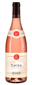 Вино E. Guigal  Tavel  Rose  2020 750 мл