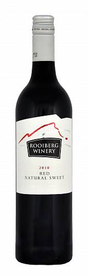 Вино ROOIBERG WYNMAKERY, "RED NATURAL SWEET", Руиберг Вайнери,