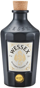 Джин Wessex  Wyvern's Classic  700 мл