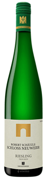 Вино Robert Schatzle Schloss Neuweier, Baden, VDP Riesling  2021   750 мл  12,5 %