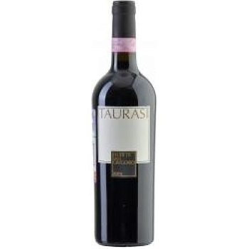 Вино Feudi di San Gregorio  Taurasi DOCG   2017 750 мл