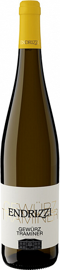 Вино Endrizzi Gewurztraminer Trentino DOC   750 мл  14%