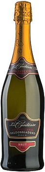 Игристое вино Conegliano Valdobbiadene Prosecco Superiore Brut  750 мл