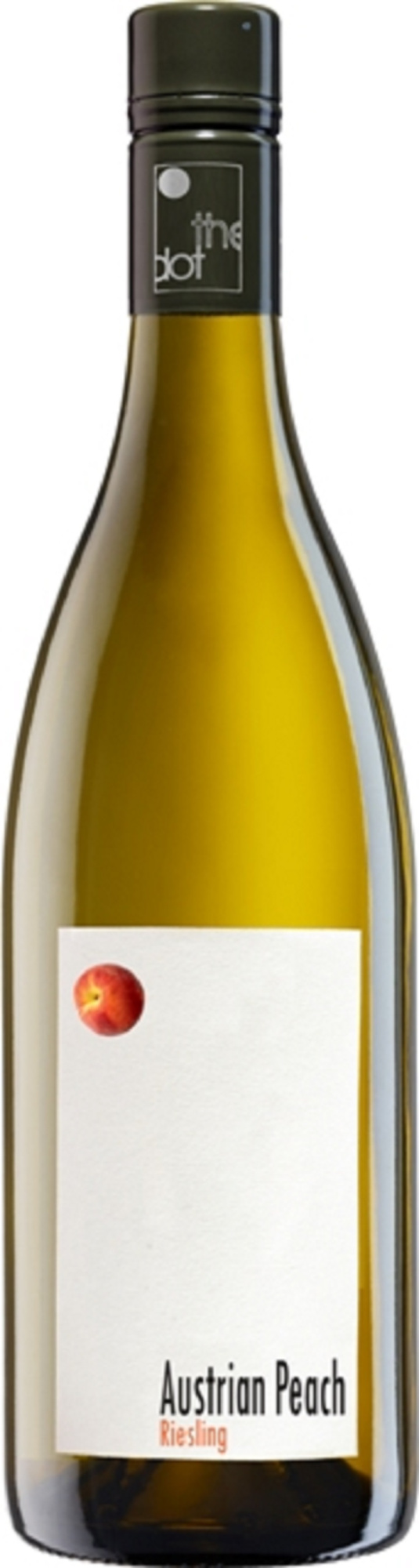 Вино Weingut R&A Pfaffl   Austrian Peach  Австрийский  Персик  2023 750 мл