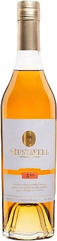 Коньяк  Rustaveli   5   year 500 мл 40%