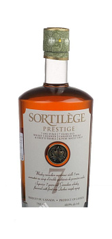 Виски Maison des Futailles Sortilege Prestigi 750 мл