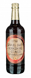Пиво  Samuel Smiths Yorkshire Stingo  Сэмюэл Смит'с Йоркшир Стинго   550 мл