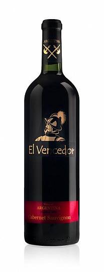 Вино географического наименования El Vensedor Cabernet Sauv