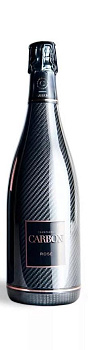 Шампанское  Gisele Devavry Cuvee Carbon Rose 750 мл