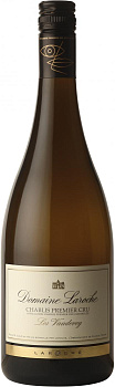 Вино Domaine Laroche  Chablis Premier Cru  Les Vaudevey  2022 750 мл