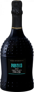 Игристое вино Corte dei Rovi Prosecco DOC  750 мл