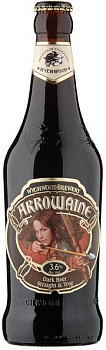 Пиво Wychwood Arrowaine ВИЧВУД Арроуэйн 500 мл