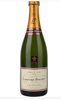 Шампанское Laurent Perrier Brut LP   750 мл