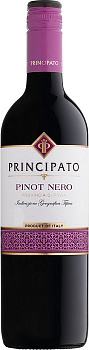 Вино Principato   Pinot Nero  Принчипато Пино Неро 2021  750 мл