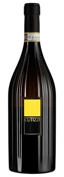 Вино Feudi di San Gregorio Cutizzi Greco Di Tufo DOCG  2022  750 мл