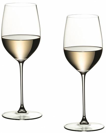 Бокал Riedel Veritas Viognier /Chardonnay set of 2 glasses Ридель Верита