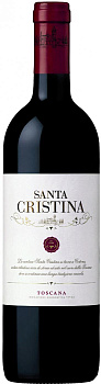 Санта Кристина, Тоскана IGT, Antinori/ Антинори, 2015