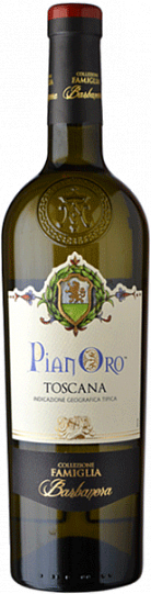 Вино Barbanera Pian Oro Toscana  750 мл 