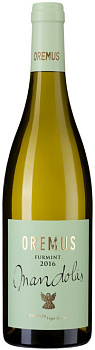 Вино Oremus Furmint Mandolas  2018 750 мл
