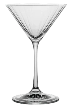 Набор бокалов Spiegelau Lifestyle Martini  4 х 220 мл арт 4450194