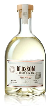 Джин  Blossom   Gran Reserva    700 мл