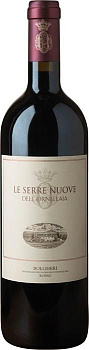 Вино Ornellaia Le Serre Nuove Ле Серре Нуове 2021 750 мл