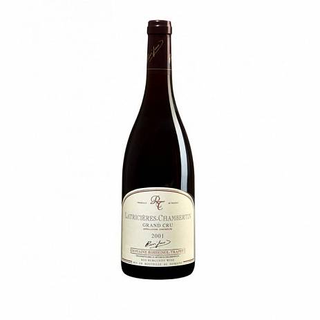 Вино Domaine Rossignol-Trapet Latricieres-Chambertin Grand Cru AOC 2019 750 мл