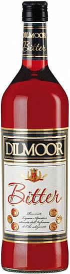 Ликер Dilmoor Bitter  700 мл