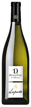 Вино Domaine Laporte  Pouilly-Fume AOC Les Duchesses   2022 0.75