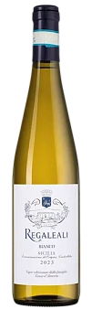 Вино Tasca d'Almerita Tenuta Regaleali Bianco  2023  750 мл